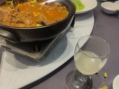 -楚鲜·汉正街一号(天河店)