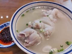 -易老妈蹄花.特色川菜(人民公园总店)