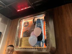 -1886德国汽车餐厅(外滩中央店)