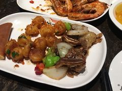 -湘汇概念铁板烧(铁西万达店)