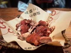 -破三川·新川菜(静安大融城店)