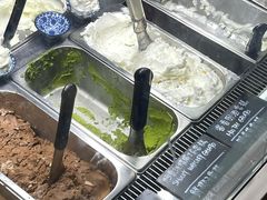 -歎雪糕低糖低脂Gelato冰淇淋