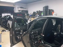 -神莺汽车音响改装连锁机构(深圳旗舰店)