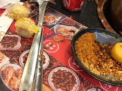 -镇江龙·火锅串串(武侯祠店)