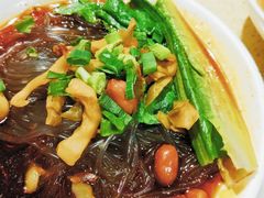 -蜀留香火锅·始于1999·原四川老火锅(白堤路店)