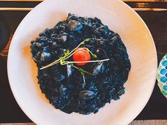 -IL Forno 意坊·意大利餐厅(温州万象城店)