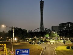-广州塔