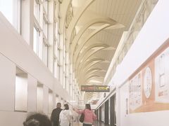 -银川河东国际机场