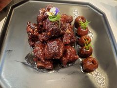 -聚鑫阁江浙菜·非遗传承技艺(青村帝华园店)