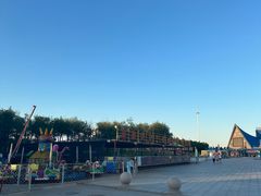 -潍坊欢乐海沙滩景区