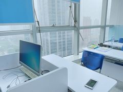 -新航道雅思托福·留学·考研培训(人民广场校区)