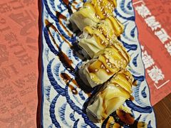 -仙隐小鹿料理食堂(沙市人信汇店)