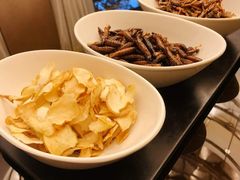 -大理实力希尔顿酒店御璽中餐厅YUXI – CHINESE RESTAURANT