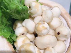 -四季缤纷椰子鸡(雨花亭凯德广场店)