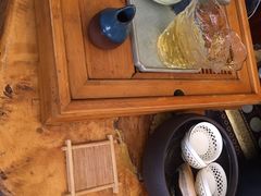 -老姐石板烧烤+铜炭火锅(总店)
