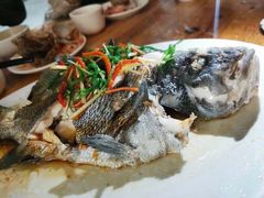 -众味海鲜大排档·活海鲜·潮汕味(南澳店)