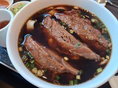 -中国厨房/台湾牛肉面