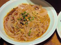 -辣不二地道川菜(汉水路店)