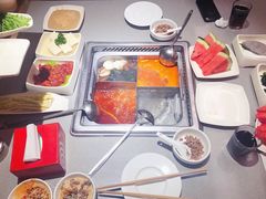 -海底捞火锅(振华商厦店)