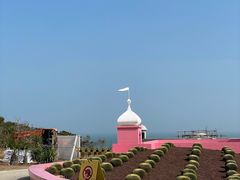 -漳州滨海火山岛自然生态风景区