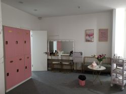 -Venus·奈弗里SPA美肤中心