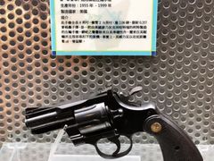 -澳门保安部队博物馆