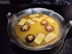 -湊湊火锅·茶憩(世博大道店)