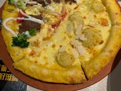 -米斯特比萨(罗斯福店)
