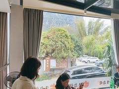 -生态苑农庄(十里画廊遇龙河店)