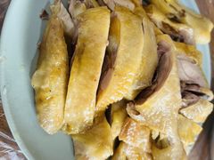 白斩鸡-妈妈的小作坊(陈家镇店)