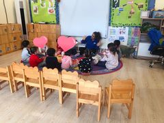 -上海市浦东新区恒宇幼儿园(杨南部)