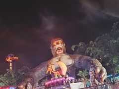 -白沙门生态公园