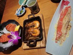 -一心创作料理屋(经开万达店)