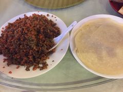 -维吾尔餐厅(宜山路店)