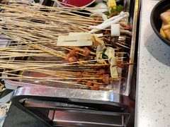 -钢管厂歆瑞源油卤串串香(春熙路太古里店)