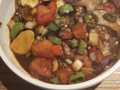 -平娃三宝烧烤·面食(南小街店)