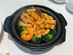 -粥旺庄(芳村店)