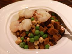 -佘山世茂艾美·御珍轩中餐厅