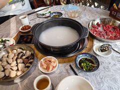 -丰尔粥食·粥底火锅·桑拿鸡(大良总店)