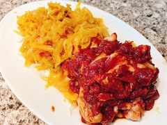-厚味居炙子烤肉·清真(天桥南纬路店)