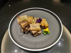 -寻鲜记·东海味·经典甬菜(宁波开元名都大酒店)