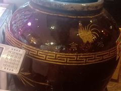 -粥全粥到海鲜家常菜(瞿塘峡路店)