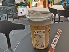 -古茗(番禺万达金街)