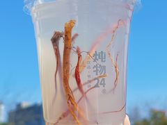 -炖物24章·顺时轻养茶(杭州大厦店)