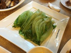 picture-麒麟中餐厅·经典粤菜·地道菜式老字号(广州长隆酒店)