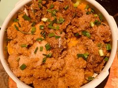-绿茶餐厅(崇文门新世界店)