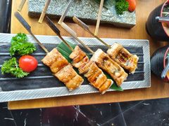 -九井澤精致料理(金茂店)