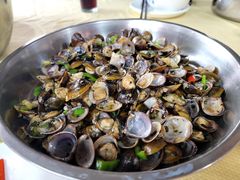 -八仔大富楼·河鲜(西江店)