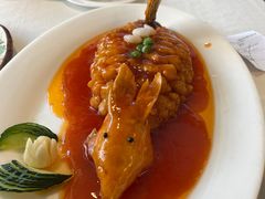 -清真马祥兴菜馆(云南北路店)