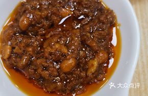 Minced Meat Sauce